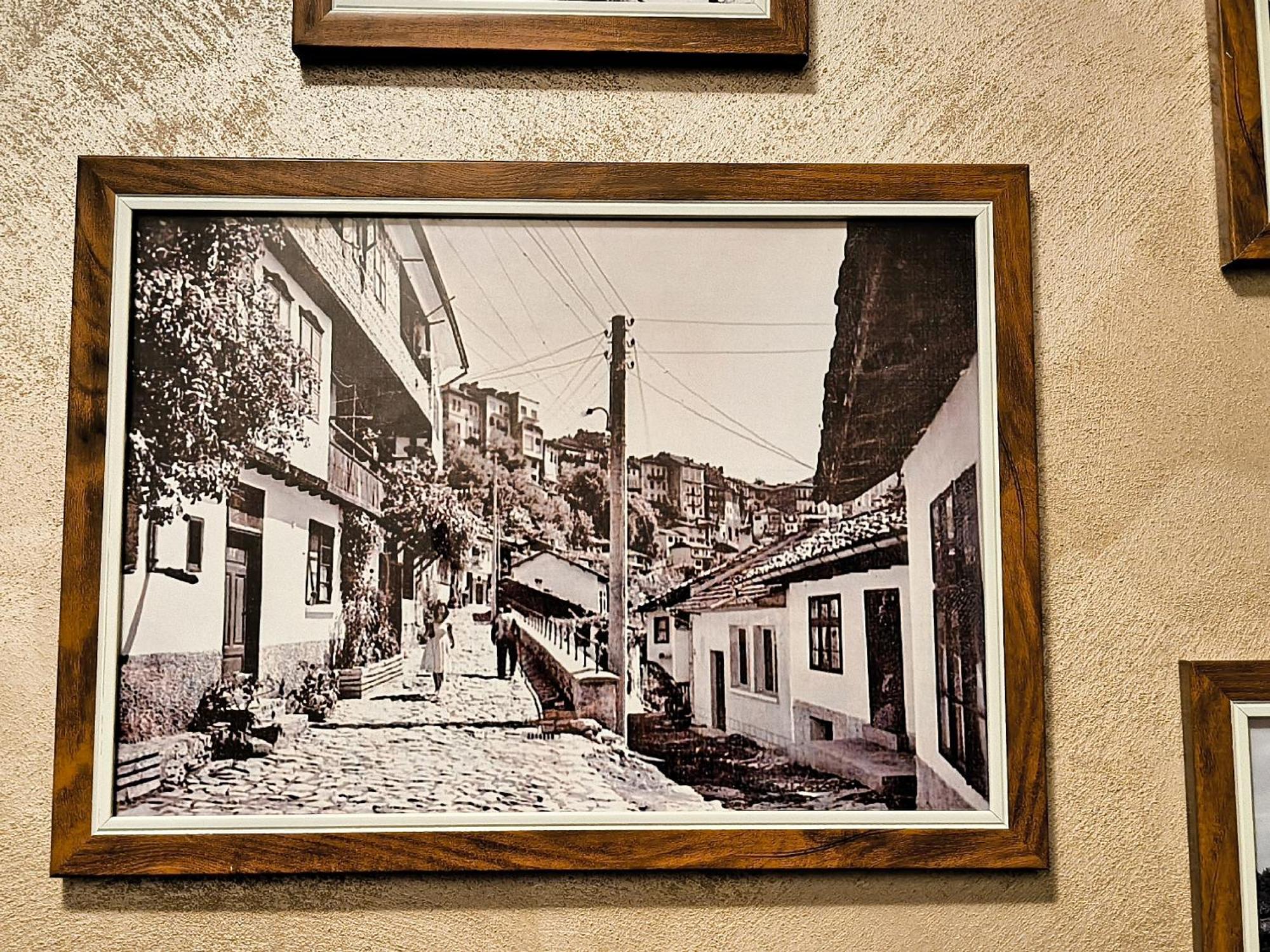 St Sava Legendary House Hotel Veliko Tŭrnovo Exterior photo